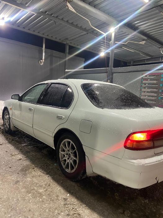 Автомобіль продаж