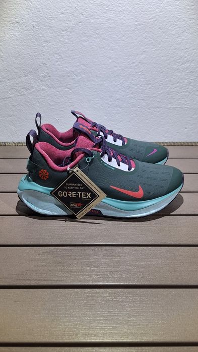 Кросівки W Reactx Infinity RN4 GTX US6 EU 36.5  23cm