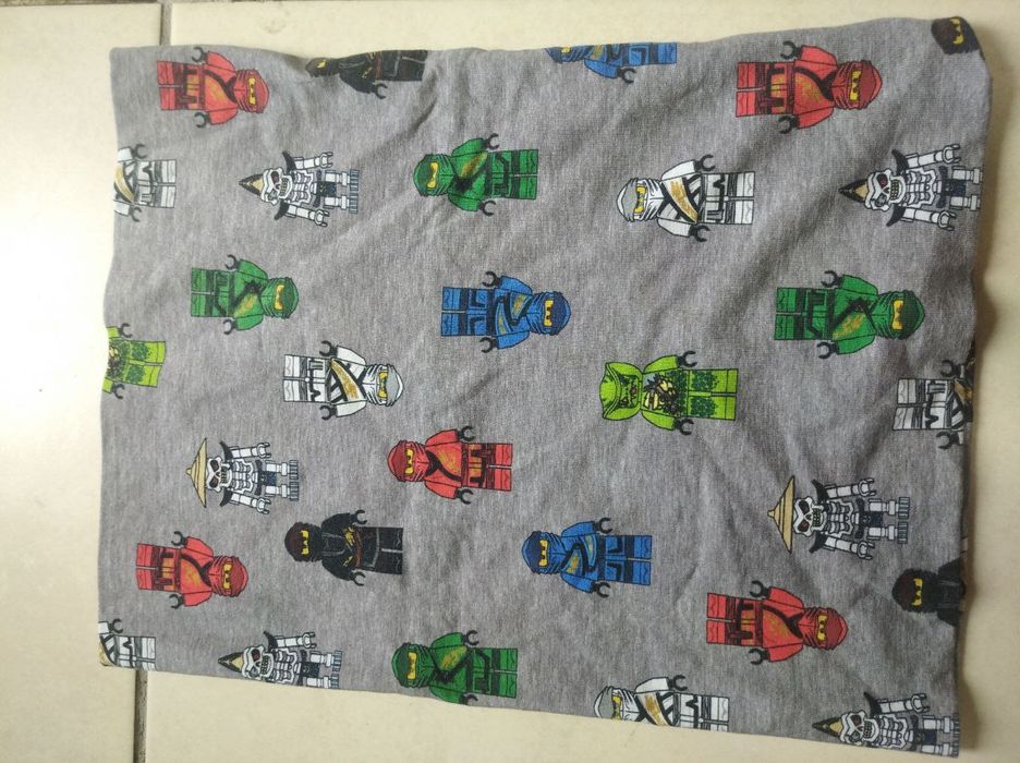 продам набор бафов  The North Face H&M Ninjago и  Edelweiss и др.