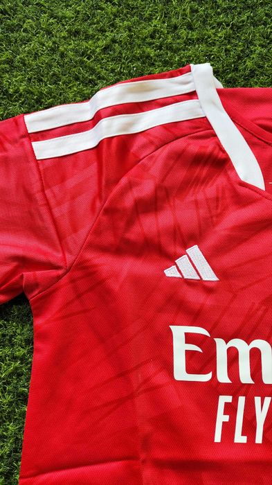 Conjunto infantil Benfica