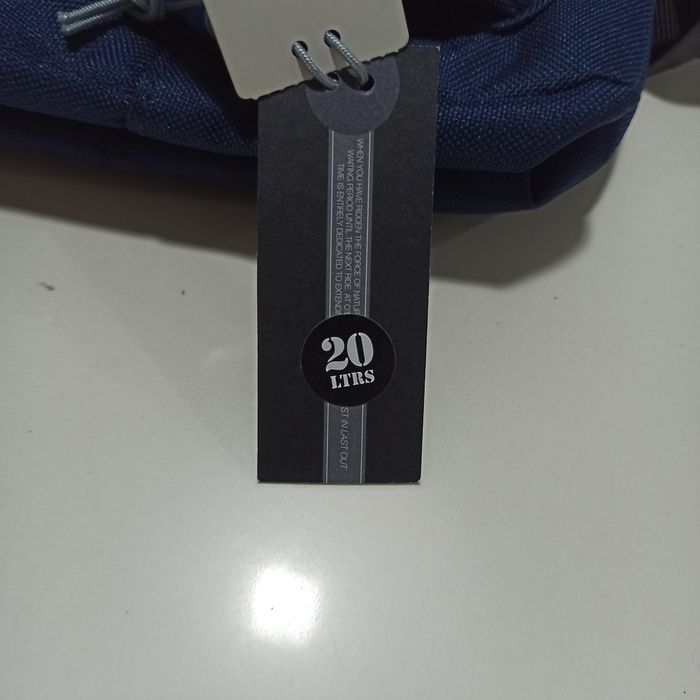 Mochila O'Neill nova 20L