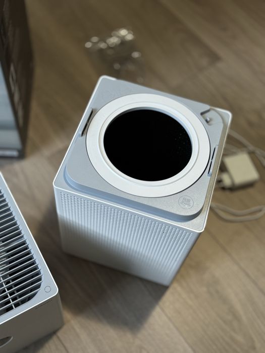 Xiaomi Smart Air Purifier 4 Lite очищувач повітря