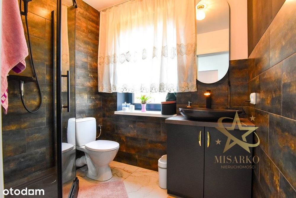 *Piękny dom wolnostojący Nierośno* 180 m²