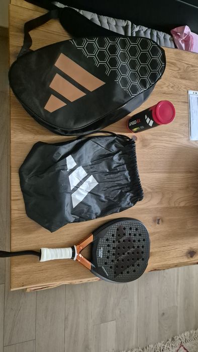 Raquete padel Nova