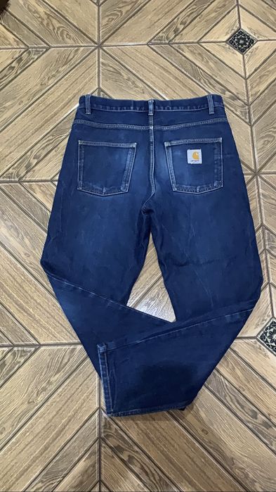Продам джінси Carhartt