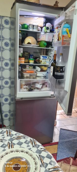 Frigorífico combinado