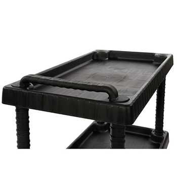 NOVO Carrinho para Ferramentas 3 Tabuleiros