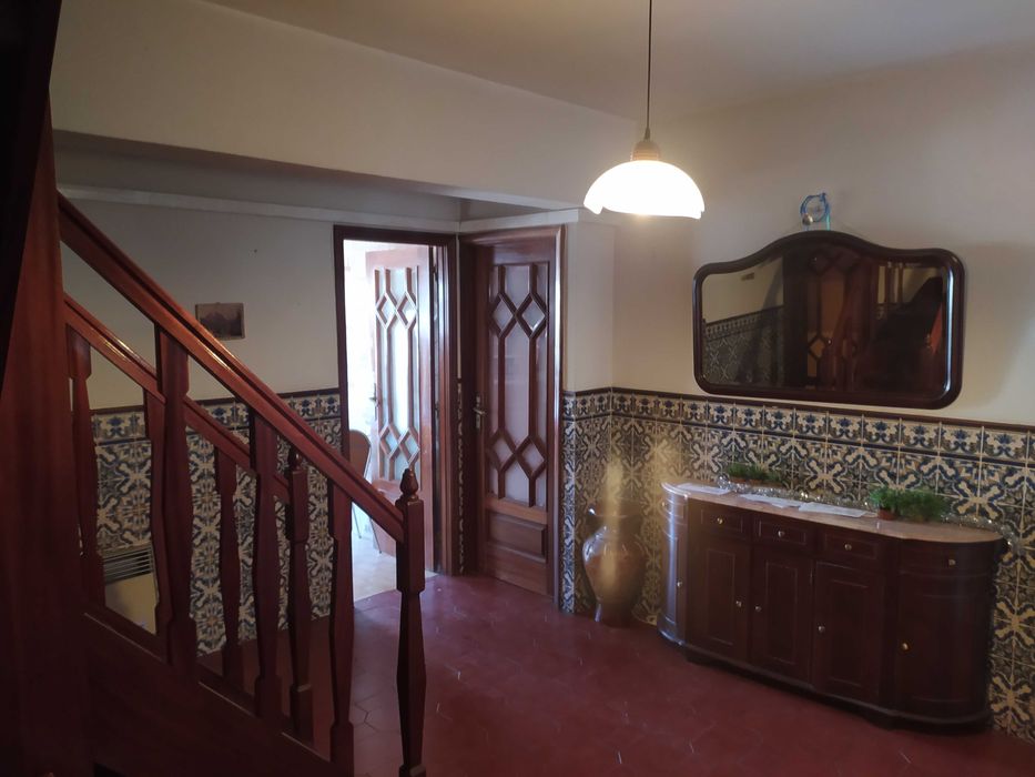 OPORTUNIDADE ÚNICA - Investimento e Habitação em Lamego