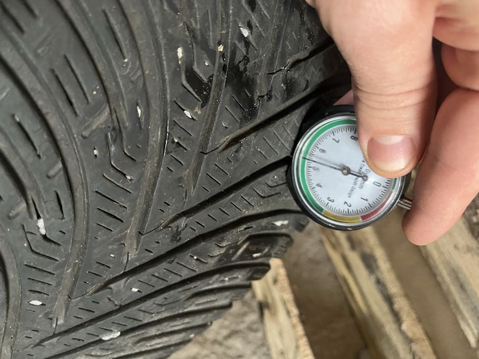 225/50/17 koła opel 5x115 zimowe zafira insignia