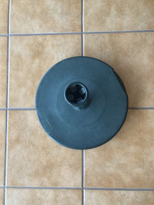 Suporte para guarda sol