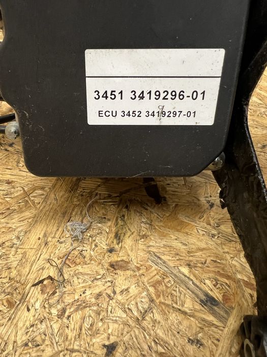 Pompa Sterownik Abs BMW X3 E83