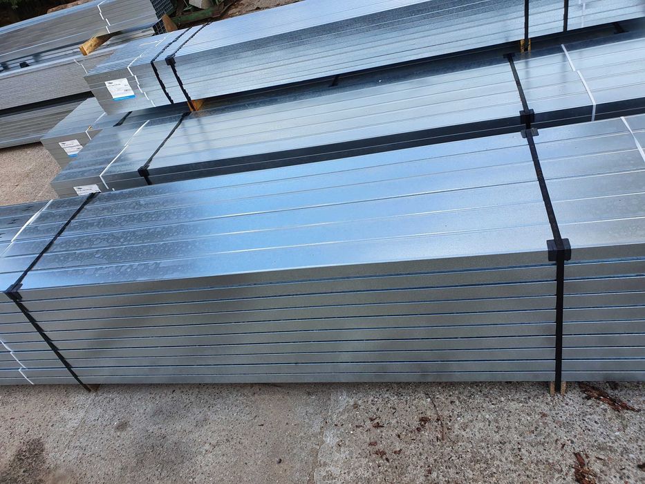 Profil sufitowy UD CD 3m 4m główny profile do GK sucha zabudowa