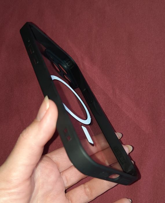 Чехол iphone 15ProMax