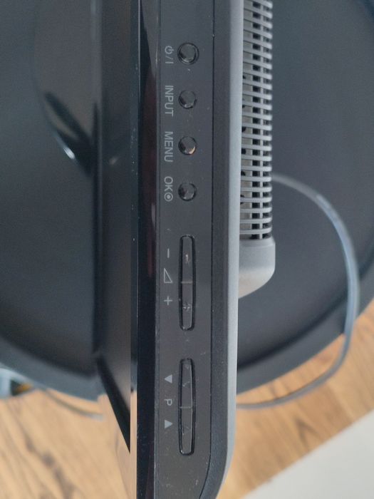 Monitor LG 22 cale