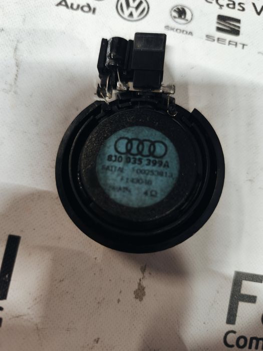 Tweeter  - 238851 - AUDI TT (8J3)