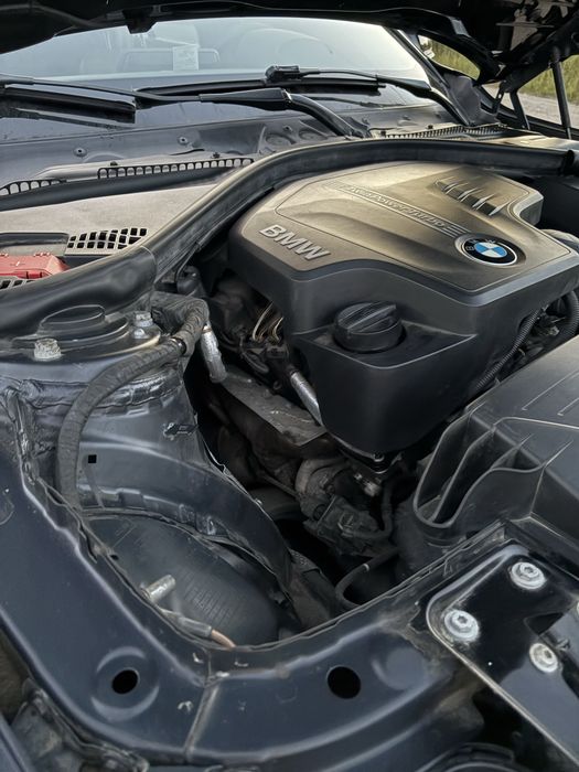 Продається BMW F30 2013 року 2.0 бензин