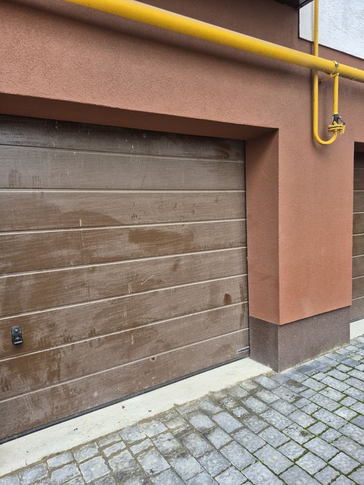 Гараж в ЖК Опришівська Слобода