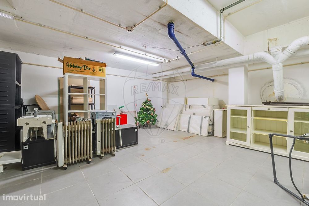 Apartamento T2 para venda