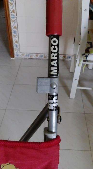 Baby stroller with canopy422975682223155202