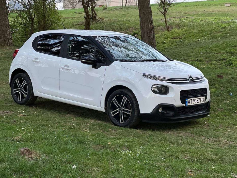 Продам сітроєн с3