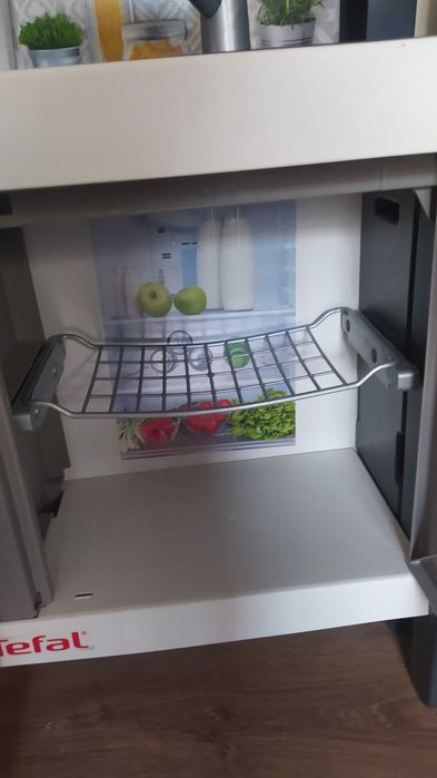 Mini kuchnia Tefal snoby duża