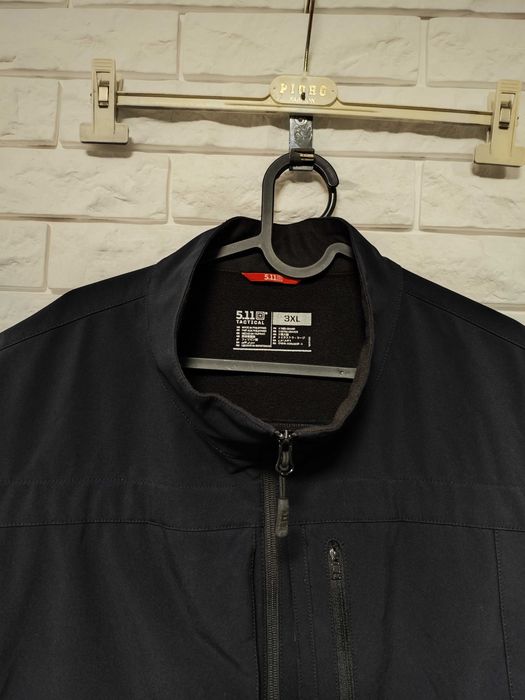 5.11 tactical covert vest жилет тактичний прихованого носіння р. 3xl