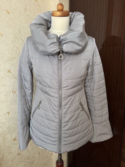 Куртка женская осенняя