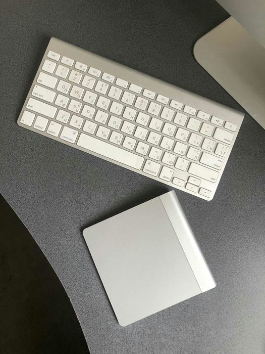 Продам свой i Mac 27