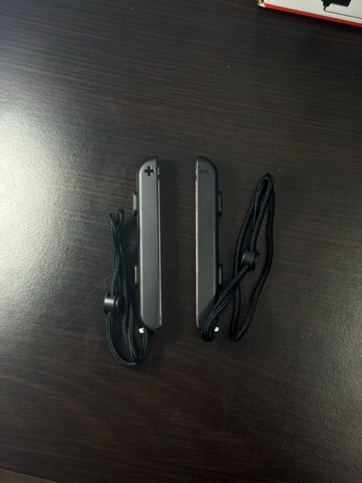 Nintendo Switch Grey | Pełny Komplet | Ekran Idealny (Szkło) | V2