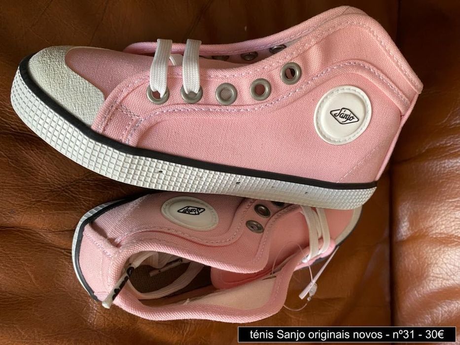 Tenis Skechers multicores c/pene de carregamento