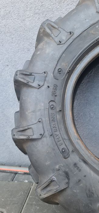 6.00-12 Para jak nowe