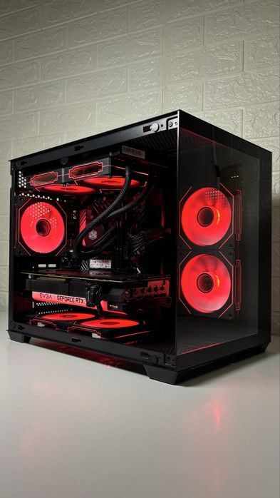 Pc gamer I7-12700F | RTX 3070 | 32GB