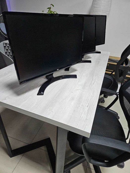 Монітори LG 24MP58 (24” IPS, Full HD)