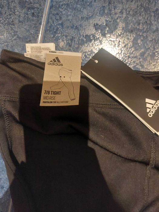 Adidas Leggings M Novas