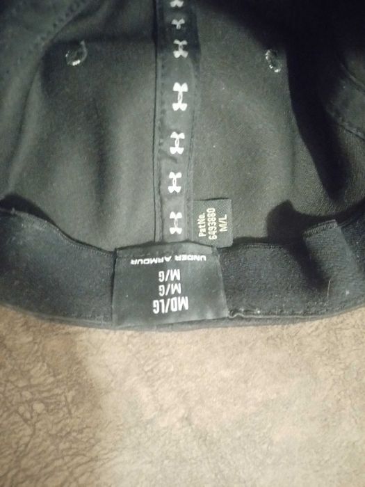 кепка бейсболка Under Armour