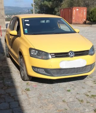 Para peças VOLKSWAGEN Polo (6R, 6C)