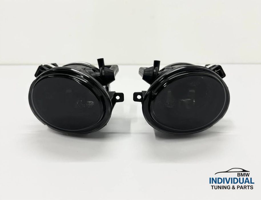 Туманки з лапочками bmw e46 e39 М бампер м пакет m paket противотуманні фари BMW E46 E39 під М 3 бампер М-тех 2 бмв е46 е39