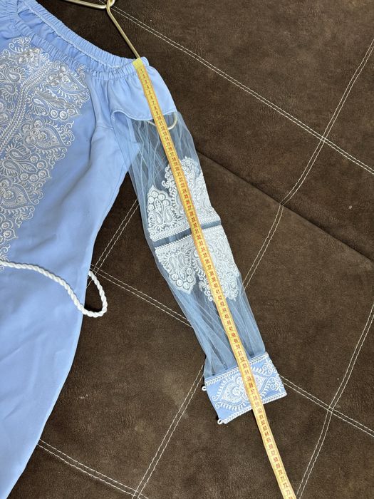 Вишиванка xs,s