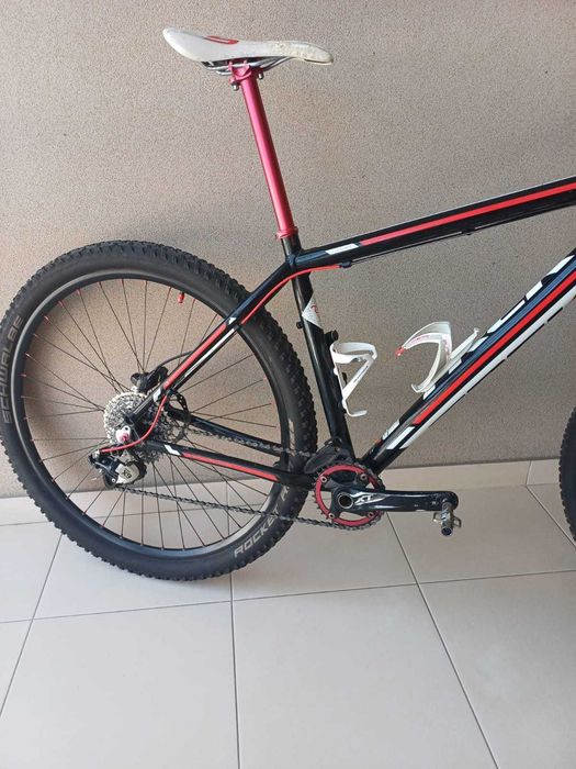 Trek X-Caliber Gary Fisher Collection 29''