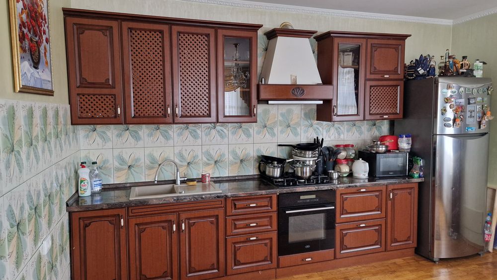 Кухонний гарнітур вживаний