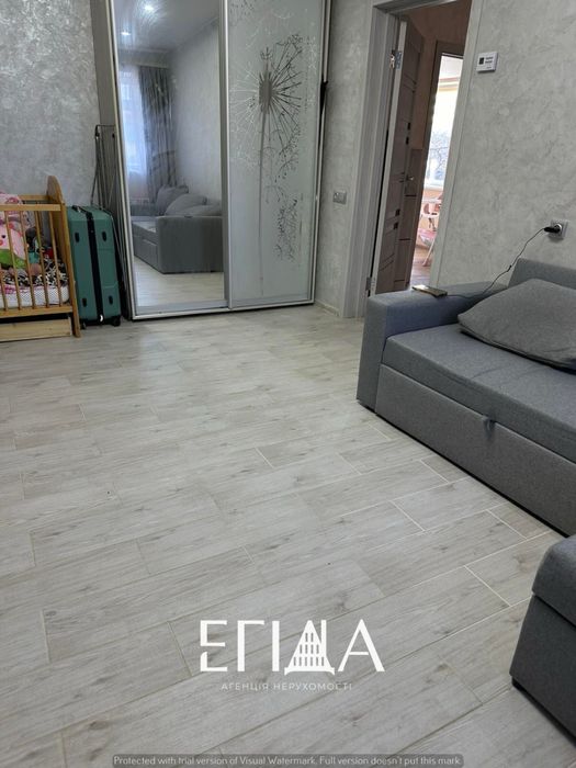 Окремий будинок Горсад