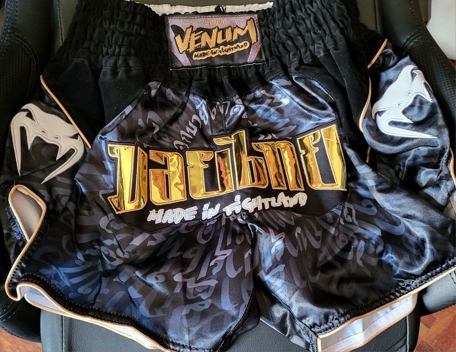 Calções venum Tamanho L