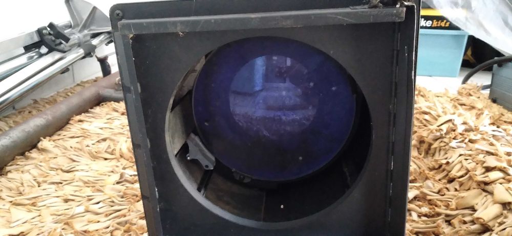 Theatrical Follow Spot ABD Profissional64585122872579123