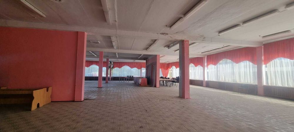 Здається приміщення. 560 м.кв.