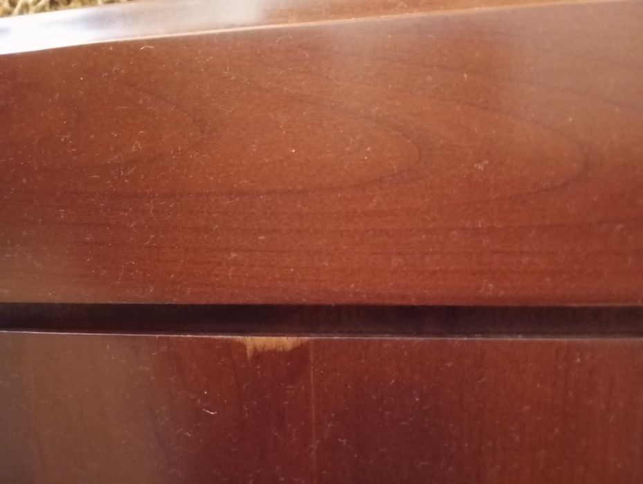 Mesa de centro de sofá