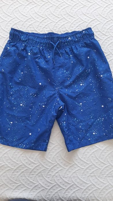 Calções de banho da Primark