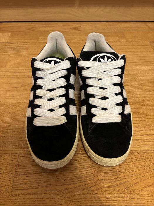 Кросівки Adidas Campus OOs Black