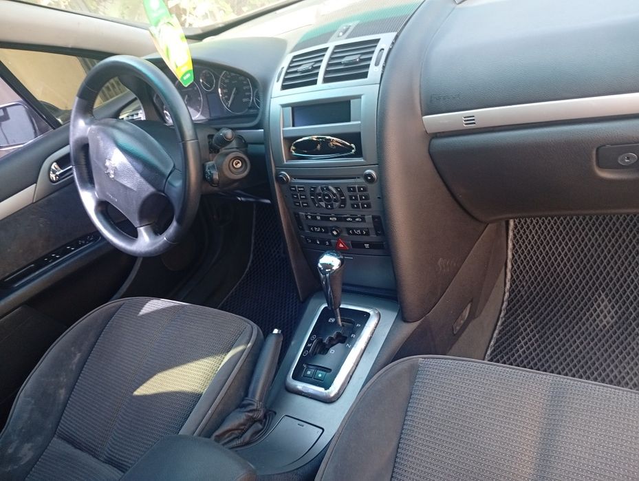 Продам peugeot 407