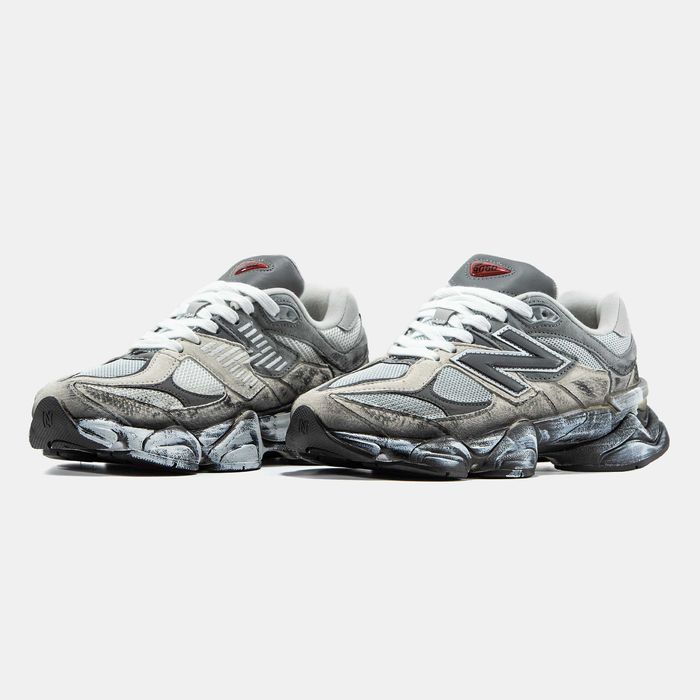 Чоловічі Кросівки New Balance 9060 40-45 (Оплата при отриманні)