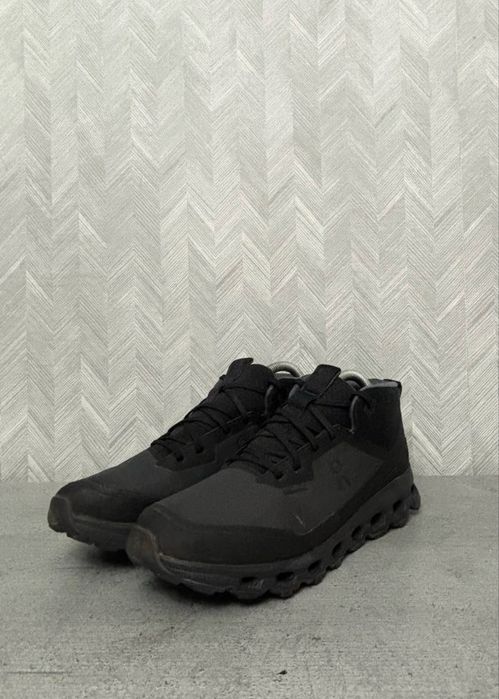 Кросівки On Cloud Waterproof